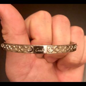 Women’s Coach Bracelet